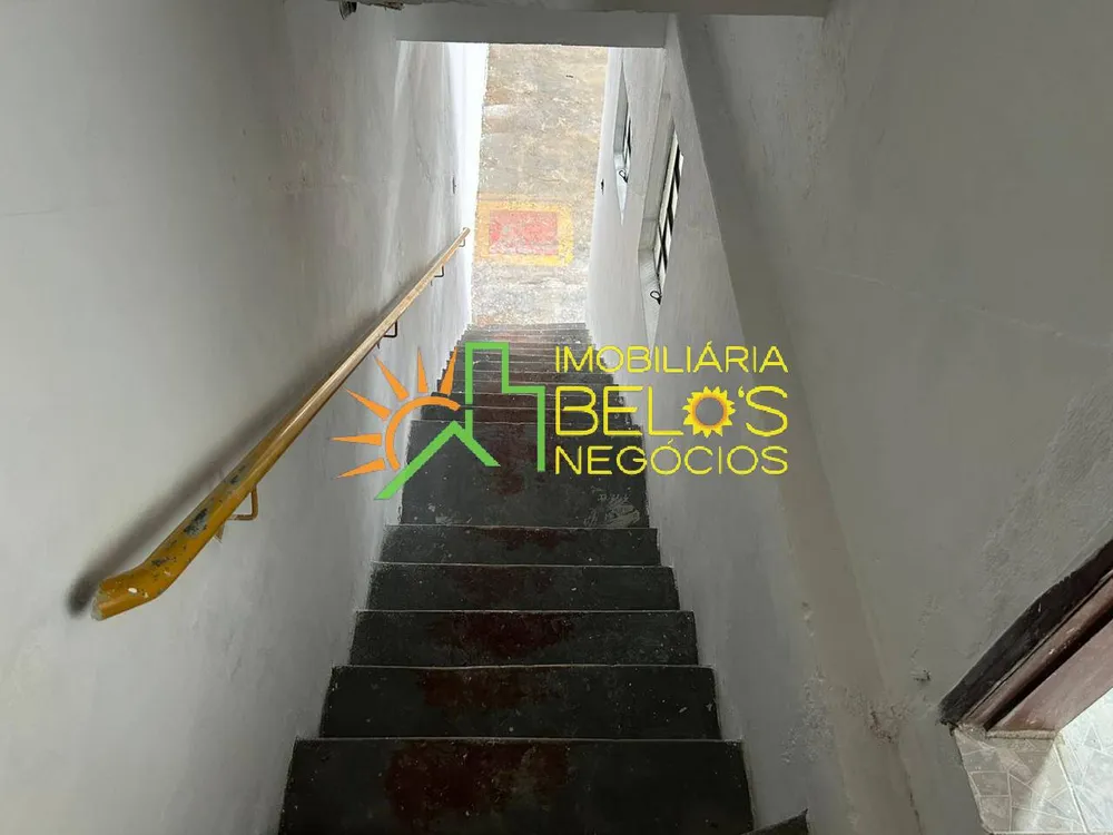 Depósito-Galpão, 380 m² - Foto 11