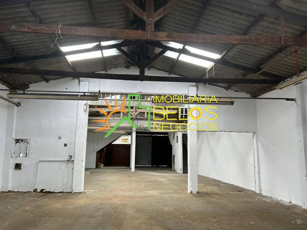 Depósito-Galpão, 380 m² - Foto 2