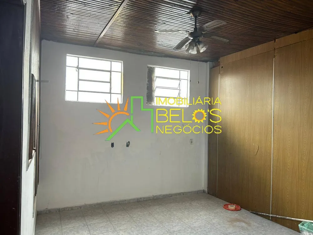 Depósito-Galpão, 380 m² - Foto 5