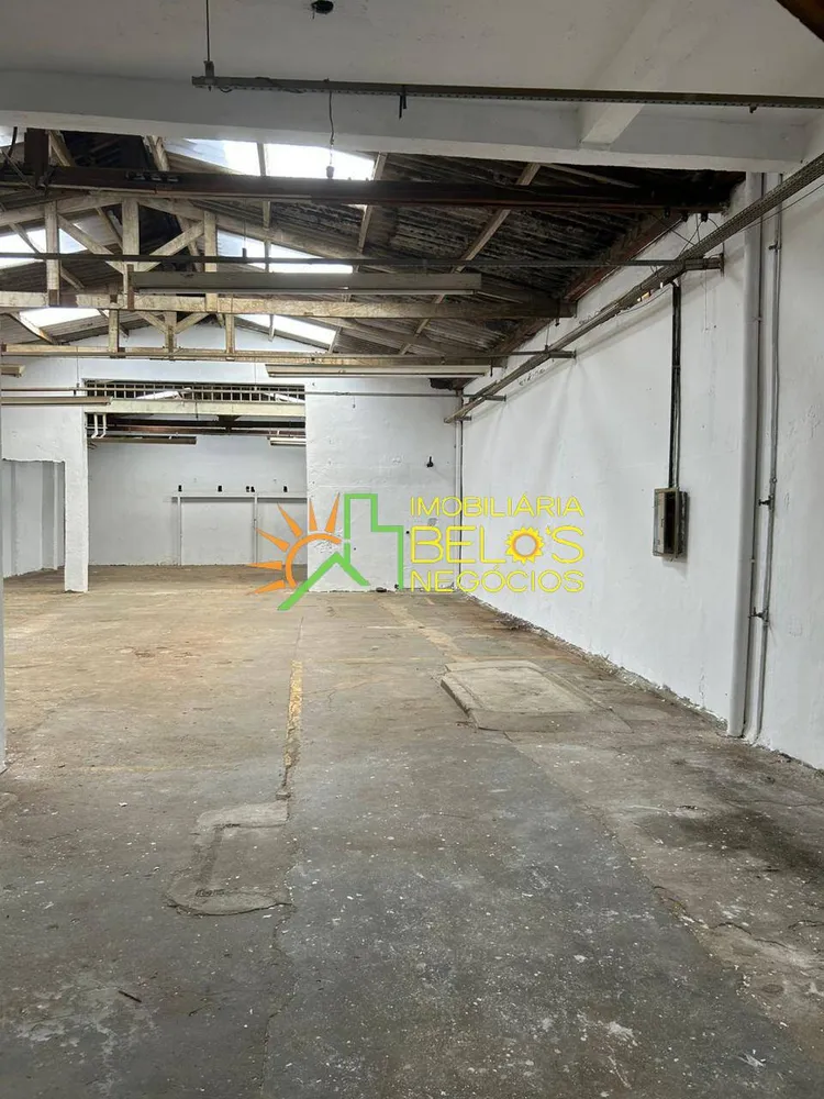 Depósito-Galpão, 380 m² - Foto 4