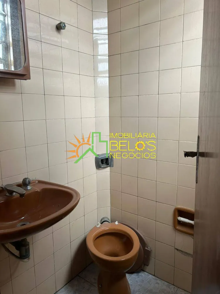 Depósito-Galpão, 380 m² - Foto 9