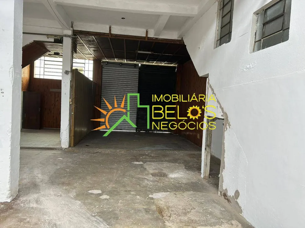 Depósito-Galpão, 380 m² - Foto 12