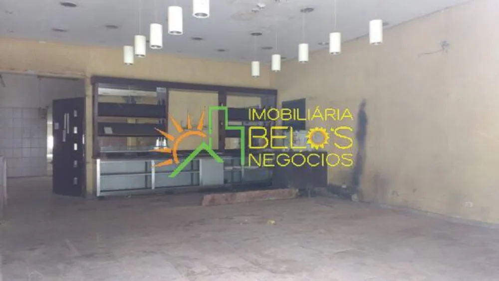 Depósito-Galpão, 1082 m² - Foto 3