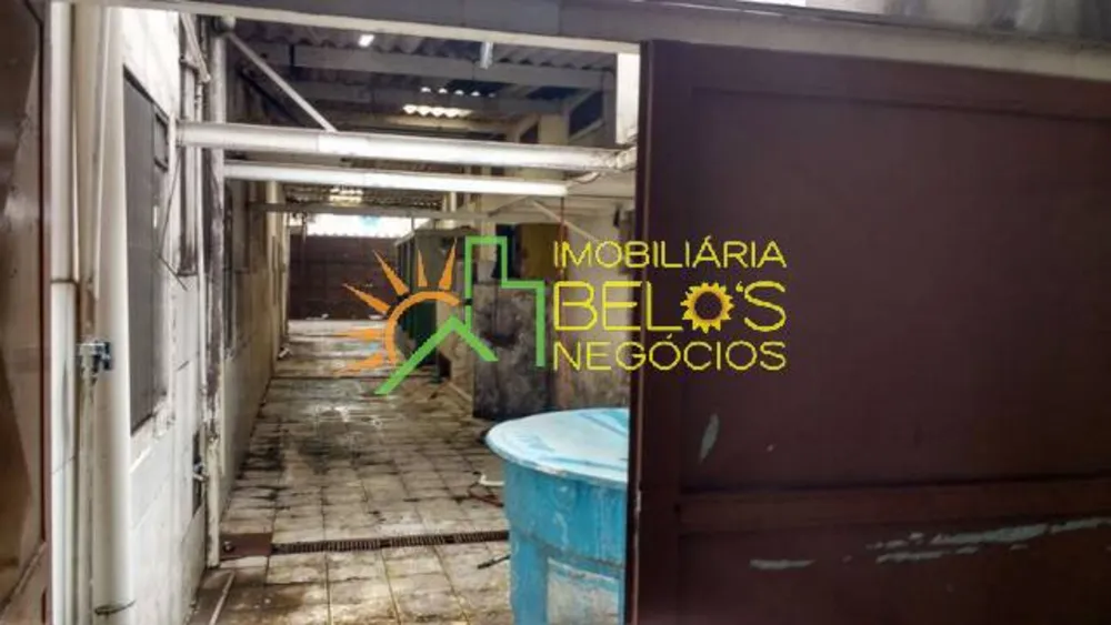 Depósito-Galpão, 1082 m² - Foto 14