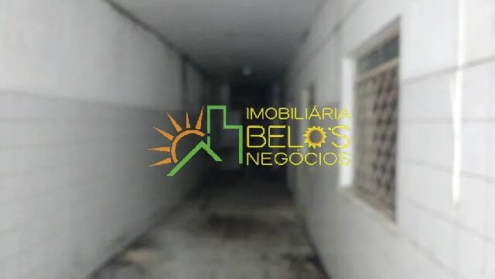 Depósito-Galpão, 1082 m² - Foto 7