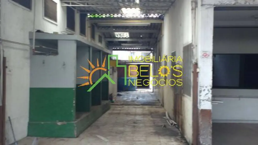 Depósito-Galpão, 1082 m² - Foto 4