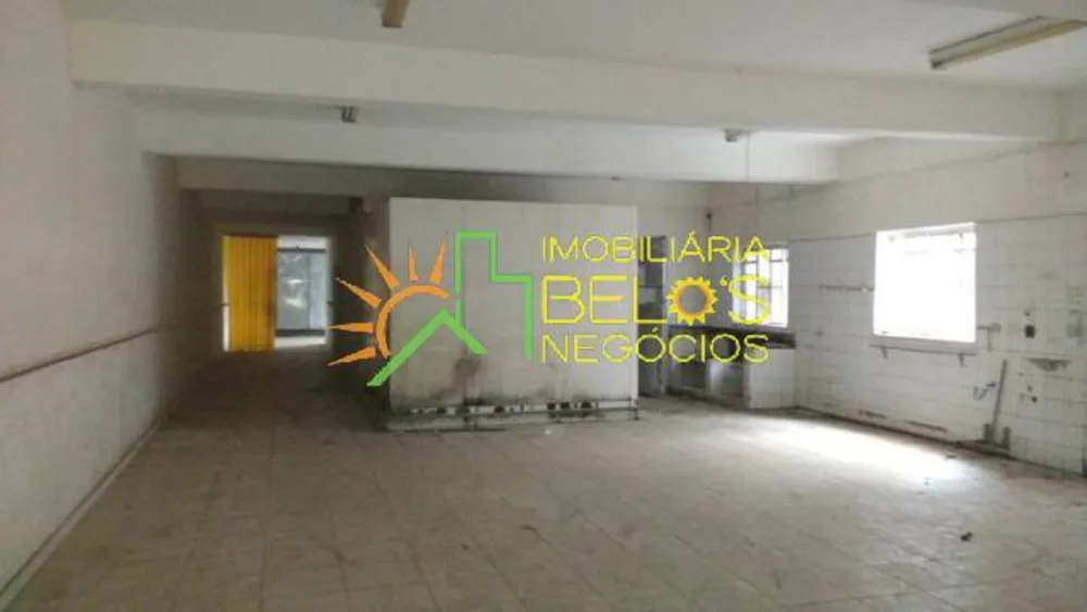 Depósito-Galpão, 1082 m² - Foto 2