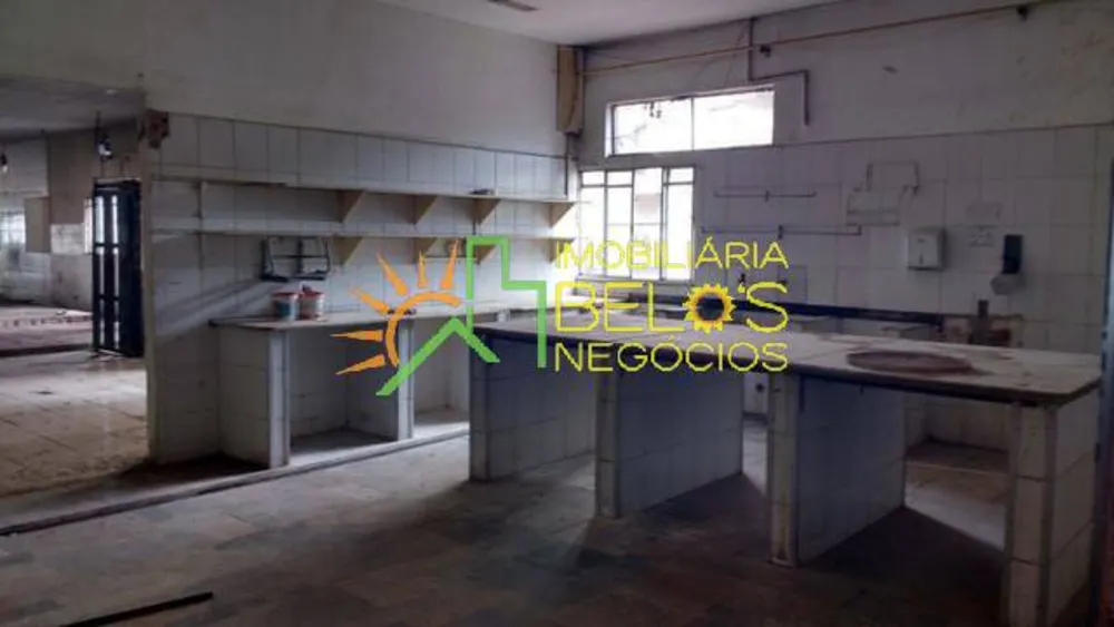 Depósito-Galpão, 1082 m² - Foto 6