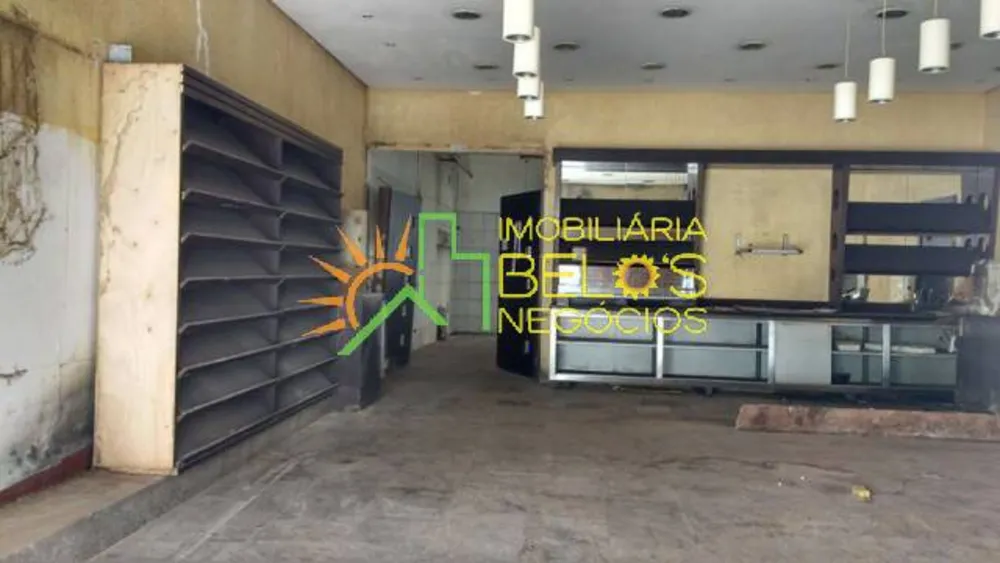 Depósito-Galpão, 1082 m² - Foto 13