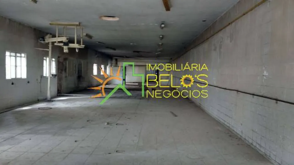 Depósito-Galpão, 1082 m² - Foto 9