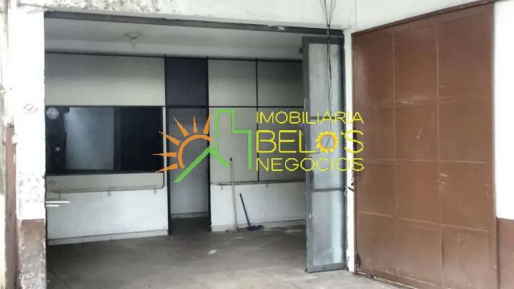 Depósito-Galpão, 1082 m² - Foto 15