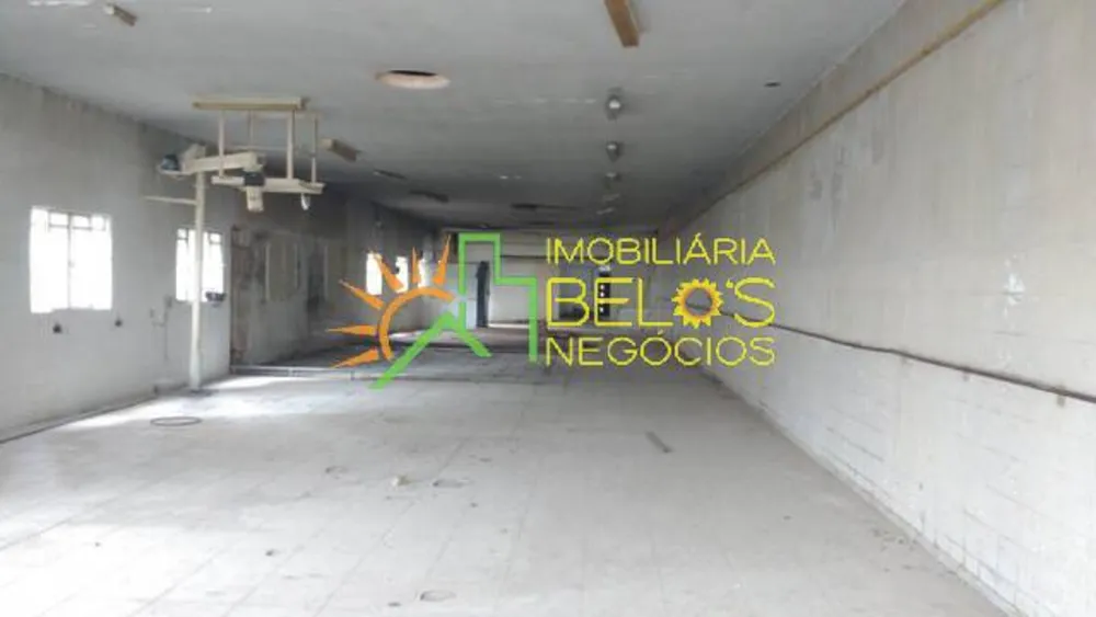 Depósito-Galpão, 1082 m² - Foto 8