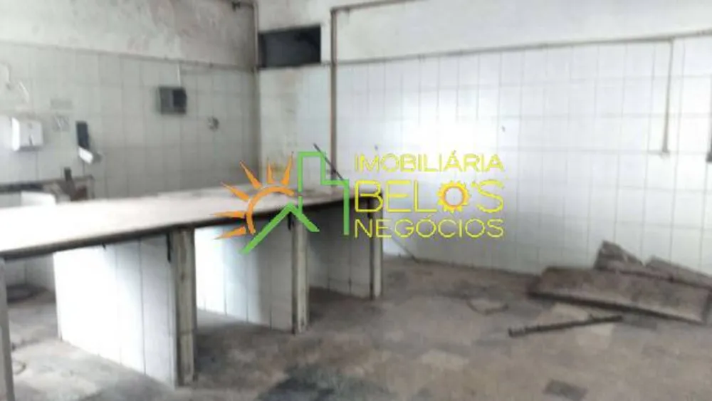 Depósito-Galpão, 1082 m² - Foto 5