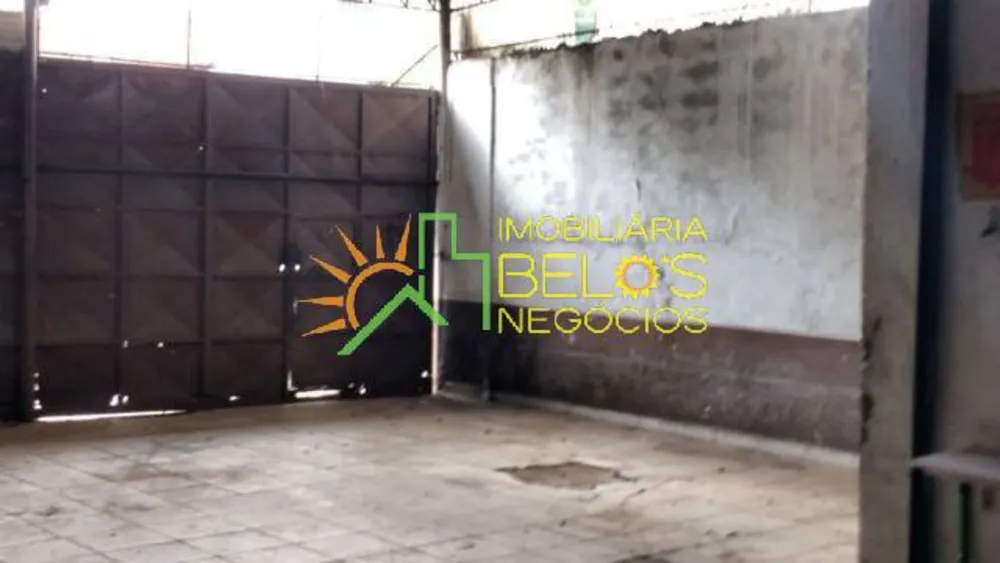 Depósito-Galpão, 1082 m² - Foto 10