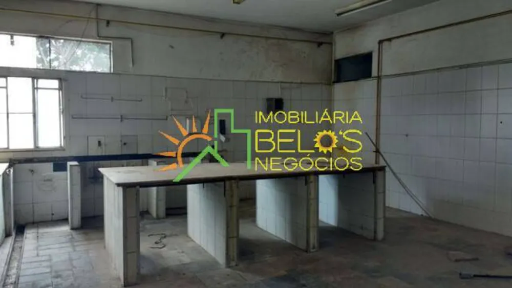 Depósito-Galpão, 1082 m² - Foto 12