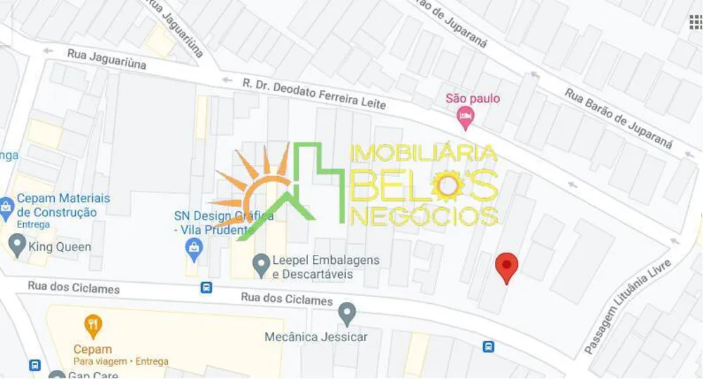 Depósito-Galpão, 1082 m² - Foto 16