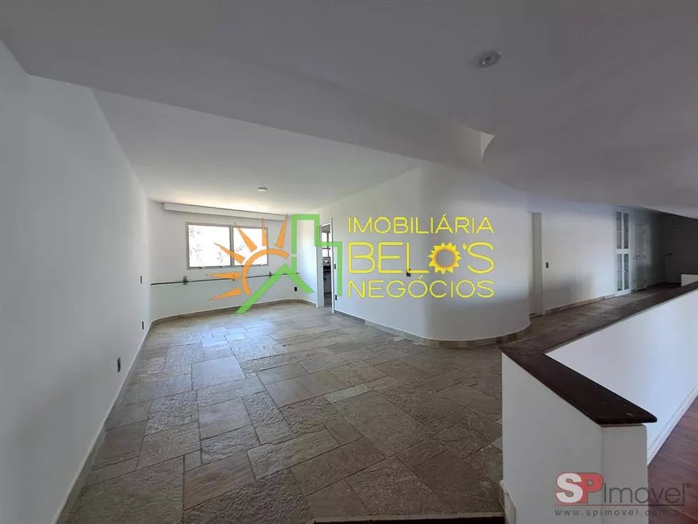 Apartamento para alugar com 5 quartos, 362m² - Foto 3