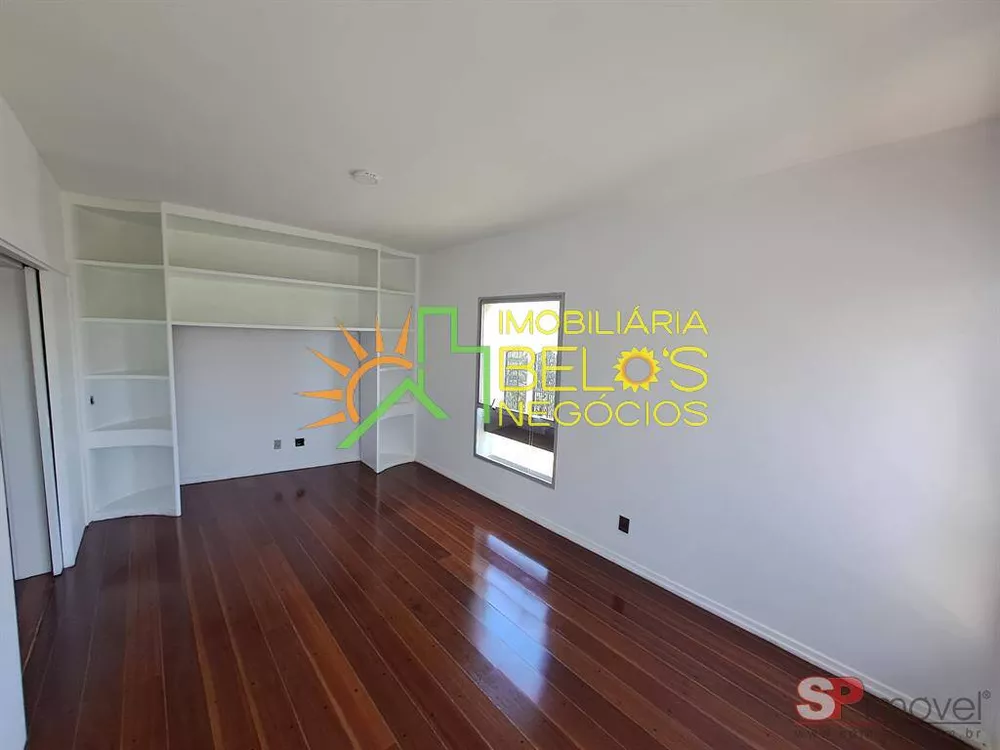 Apartamento para alugar com 5 quartos, 362m² - Foto 4