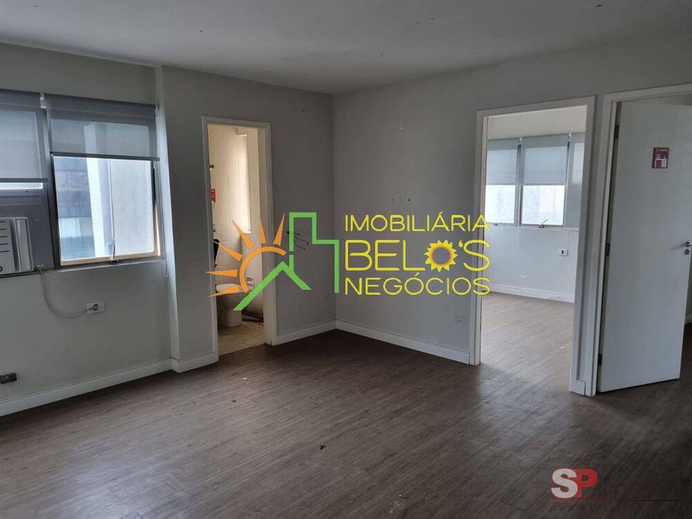 Conjunto Comercial-Sala para alugar, 48m² - Foto 8