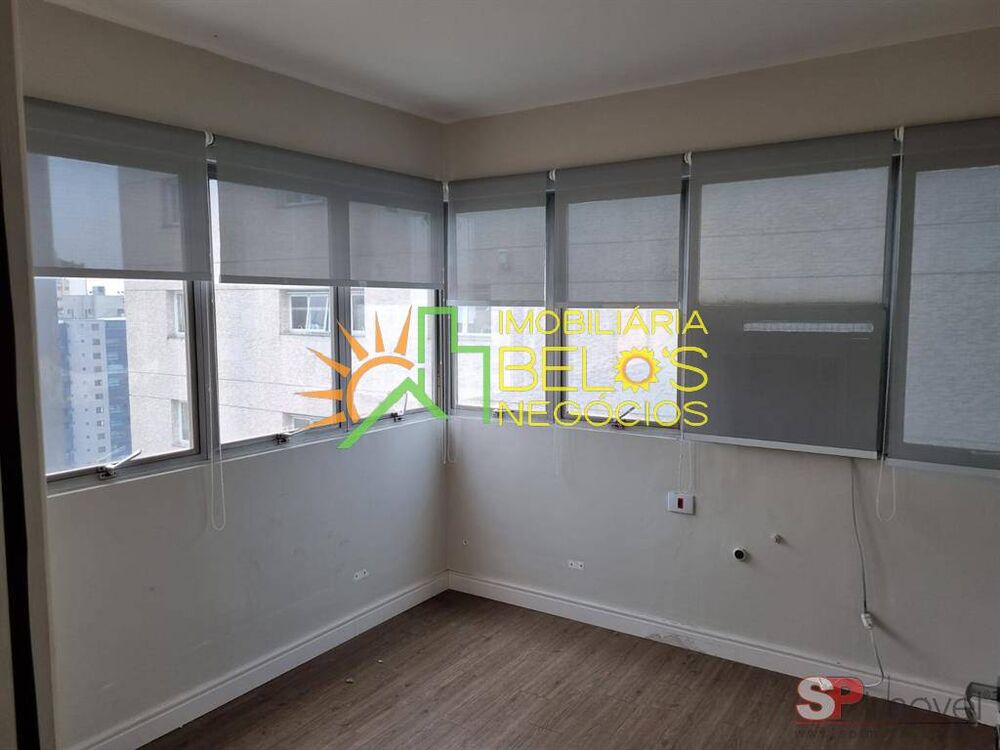 Conjunto Comercial-Sala para alugar, 48m² - Foto 5