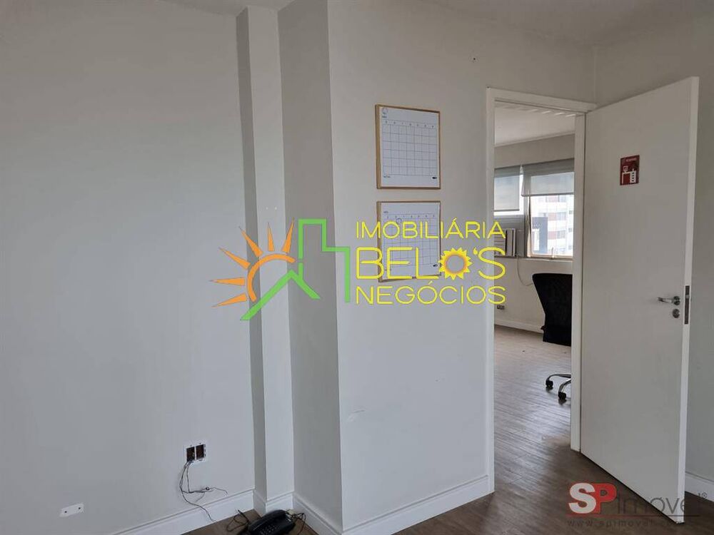 Conjunto Comercial-Sala para alugar, 48m² - Foto 6