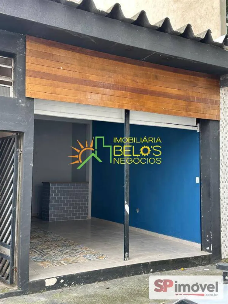 Loja-Salão, 30 m² - Foto 5