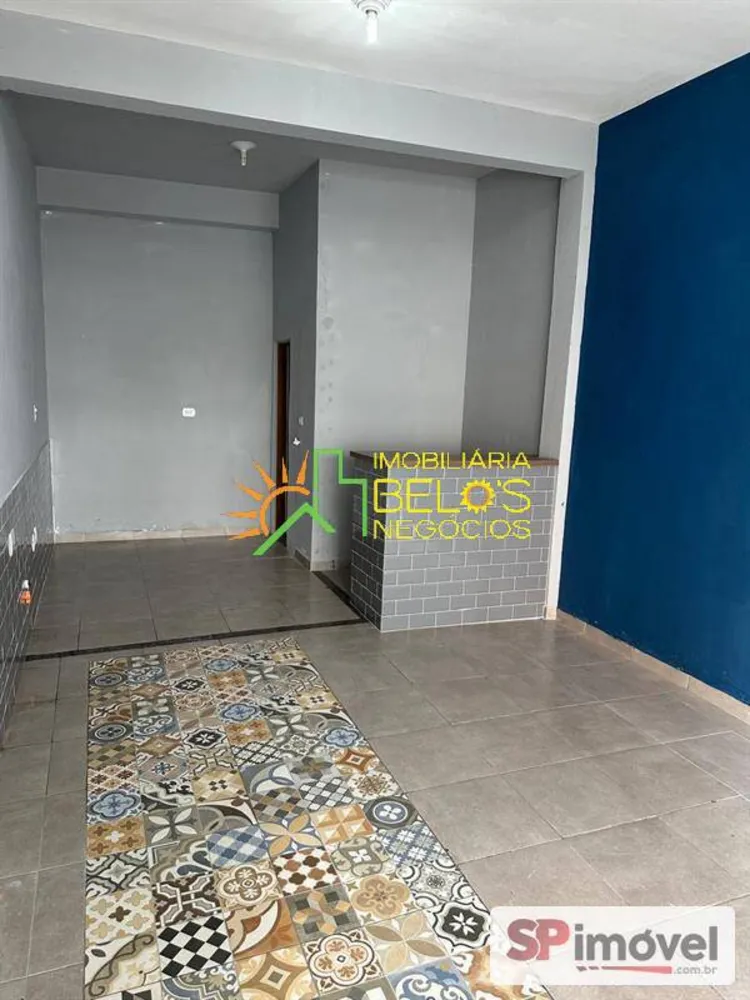 Loja-Salão, 30 m² - Foto 3