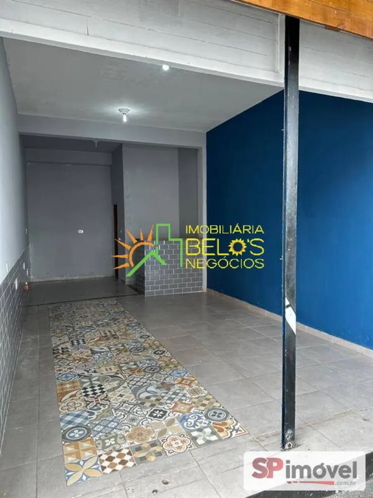 Loja-Salão, 30 m² - Foto 6
