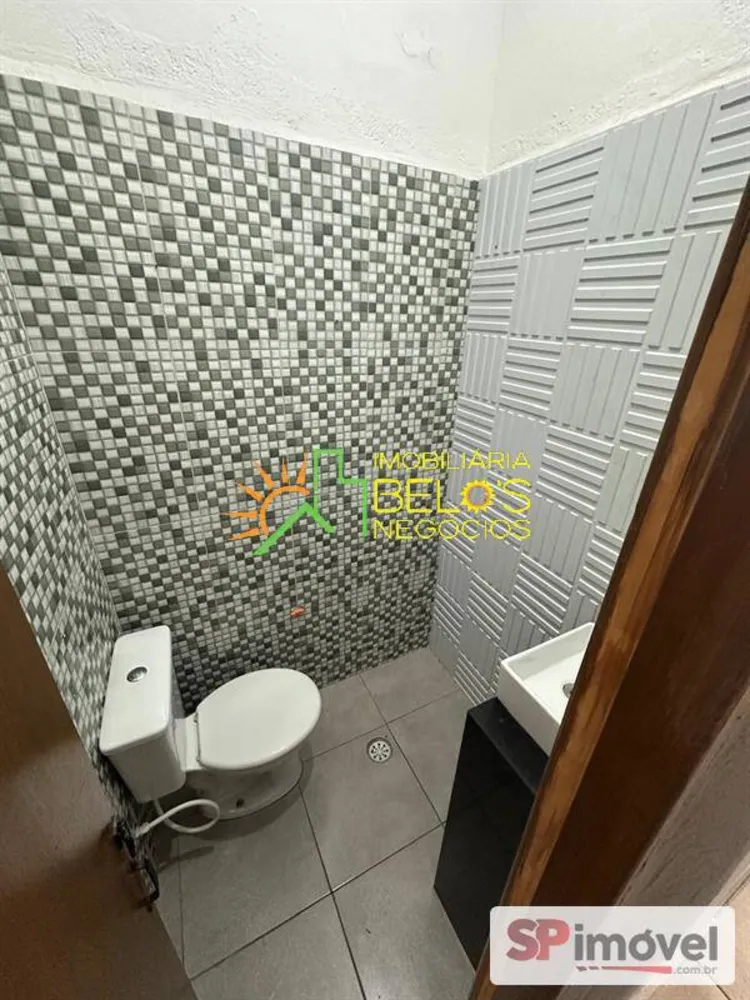 Loja-Salão, 30 m² - Foto 2