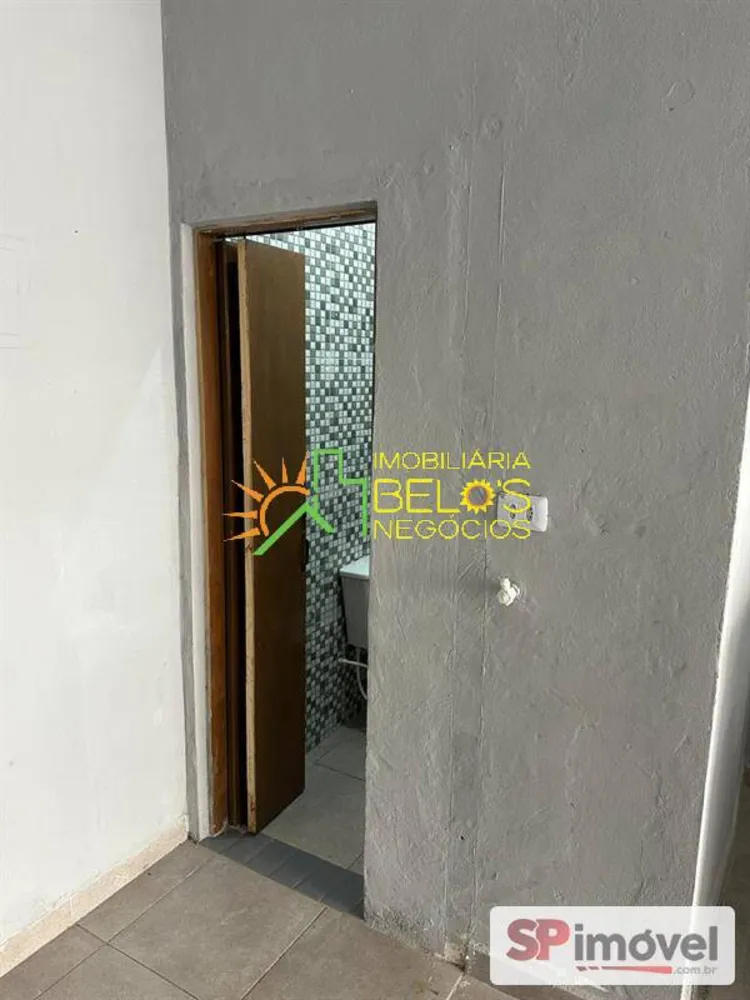 Loja-Salão, 30 m² - Foto 7