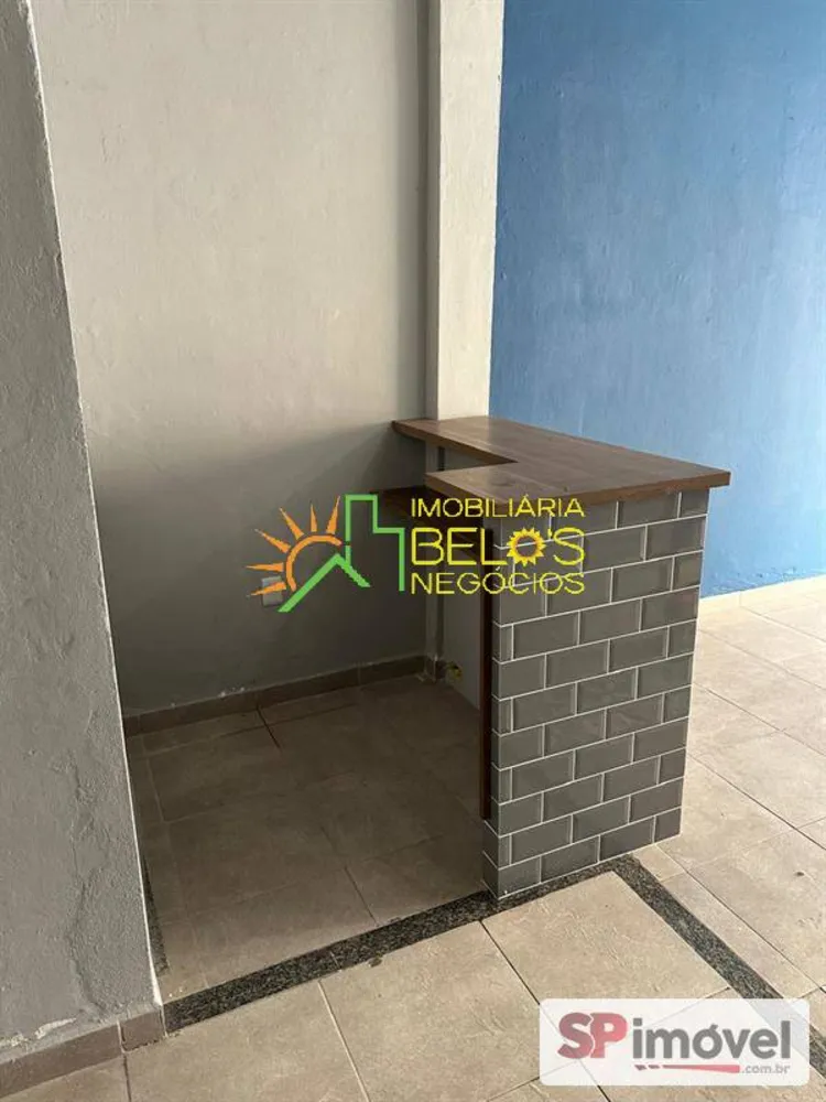 Loja-Salão, 30 m² - Foto 4
