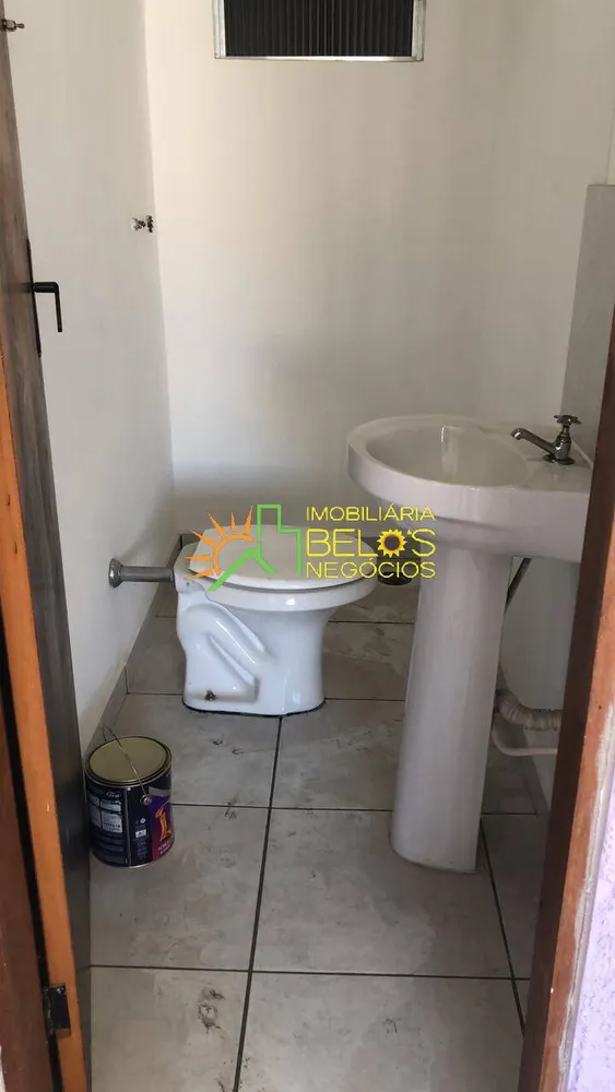 Loja-Salão, 20 m² - Foto 4