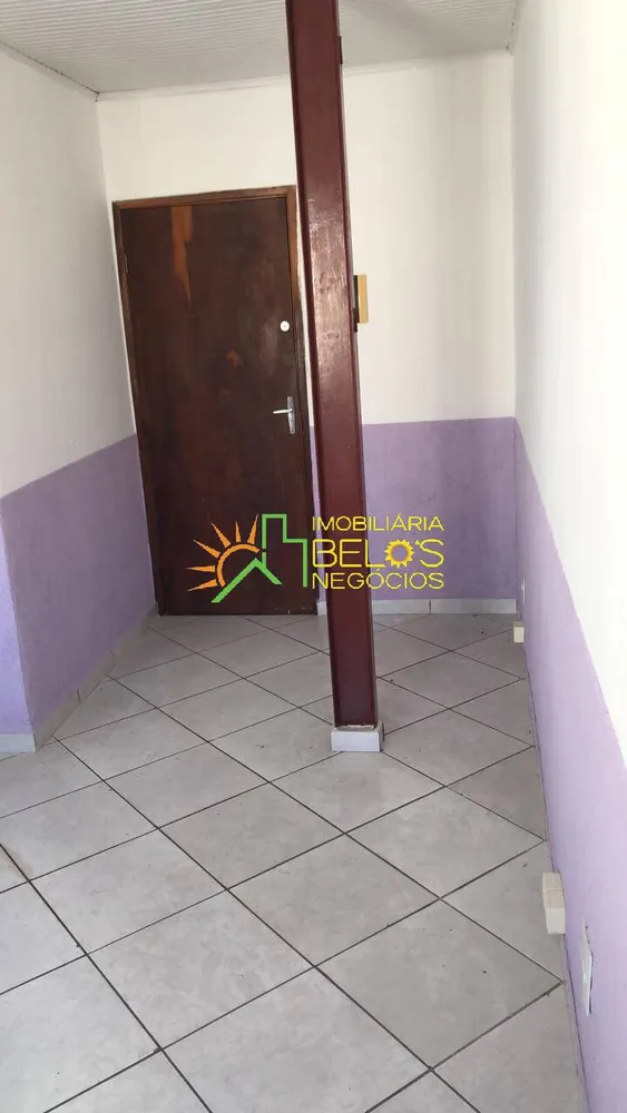 Loja-Salão, 20 m² - Foto 1