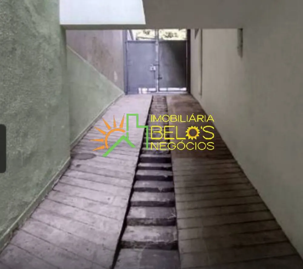Prédio Inteiro, 868 m² - Foto 4