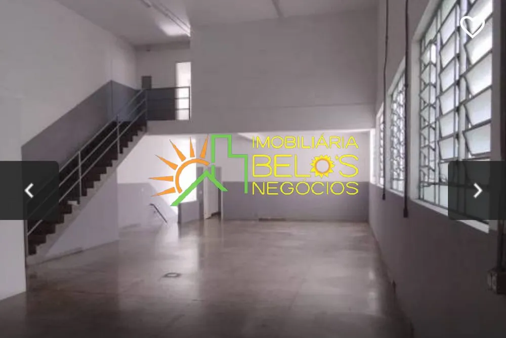 Prédio Inteiro, 868 m² - Foto 6