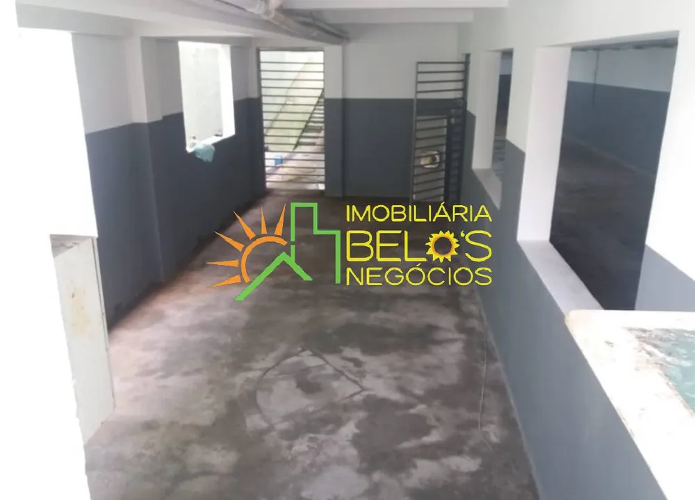 Prédio Inteiro, 868 m² - Foto 2