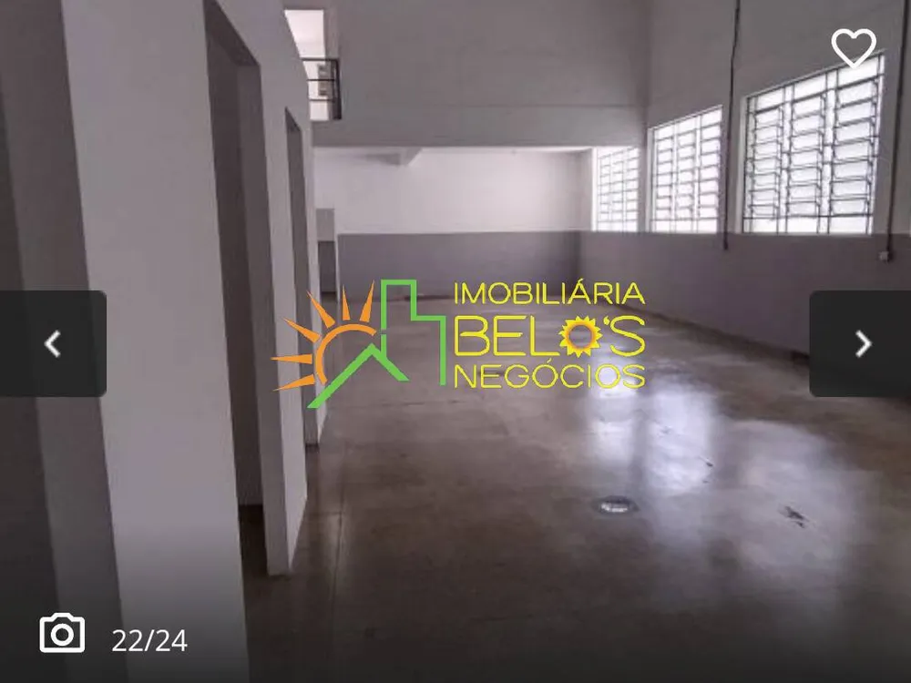 Prédio Inteiro, 868 m² - Foto 1