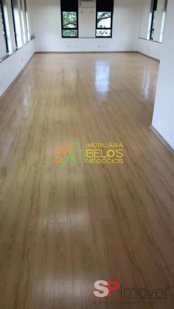 Conjunto Comercial-Sala para alugar, 90m² - Foto 1