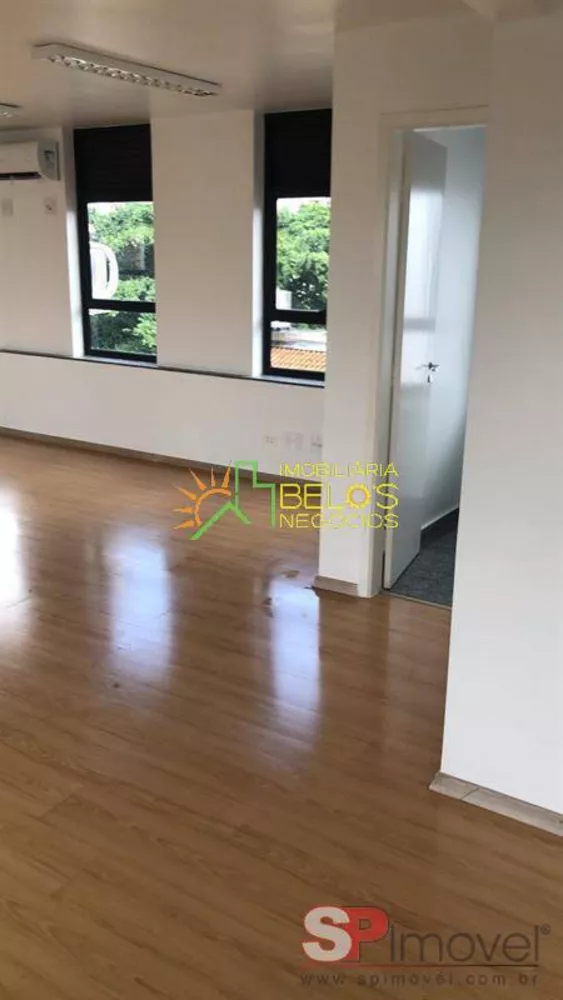 Conjunto Comercial-Sala para alugar, 90m² - Foto 2