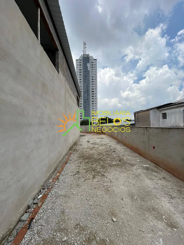 Depósito-Galpão, 555 m² - Foto 8