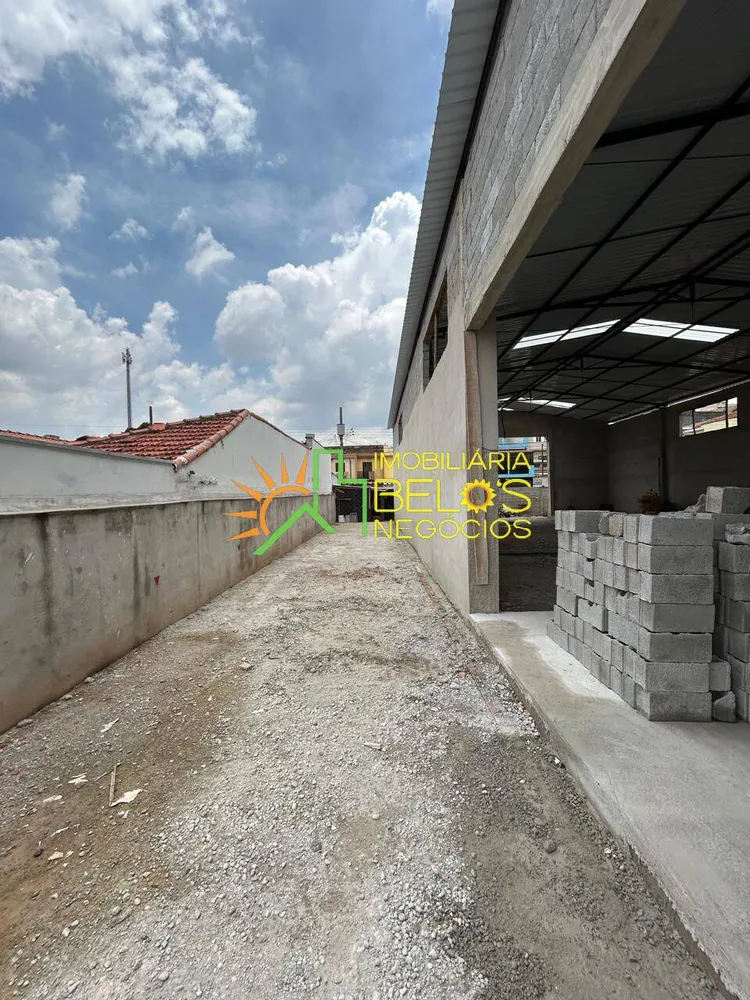Depósito-Galpão, 555 m² - Foto 9