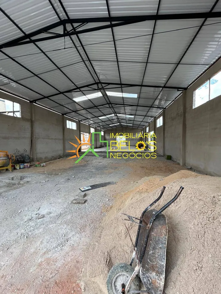 Depósito-Galpão, 555 m² - Foto 2