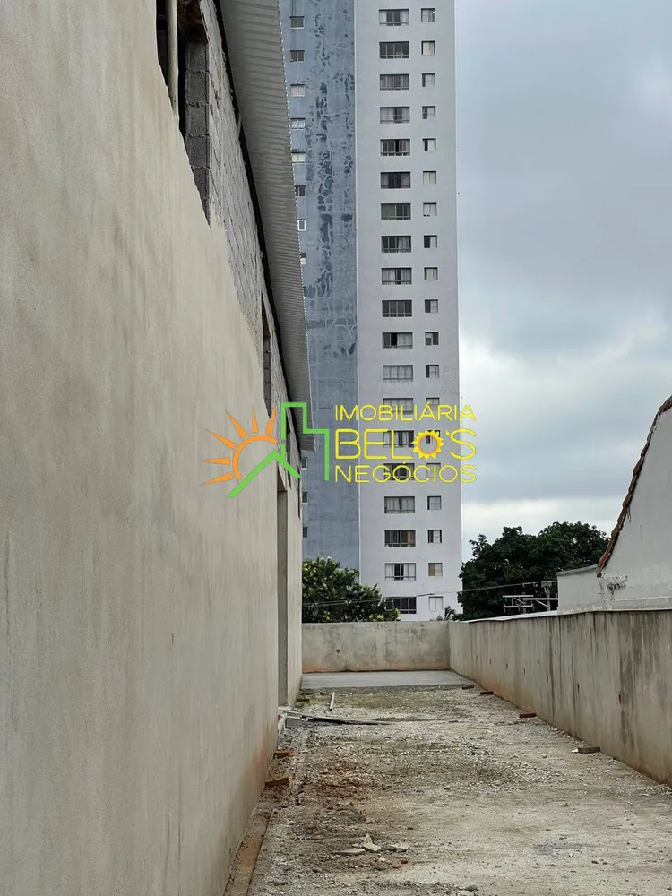 Depósito-Galpão, 555 m² - Foto 10