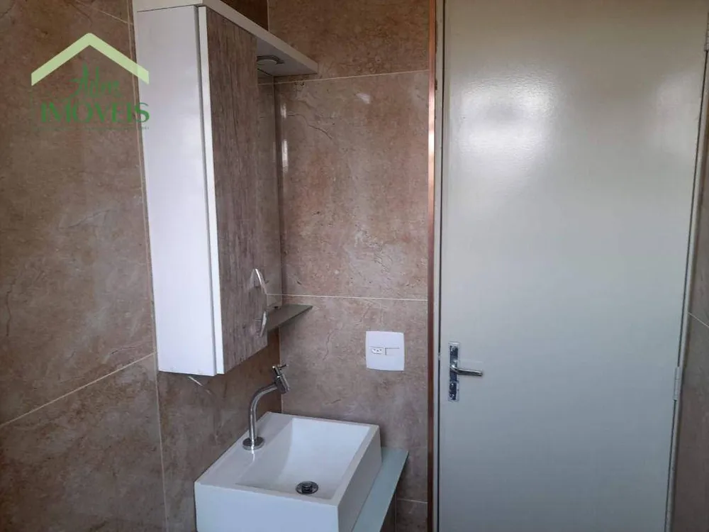 Apartamento, 2 quartos, 50 m² - Foto 2
