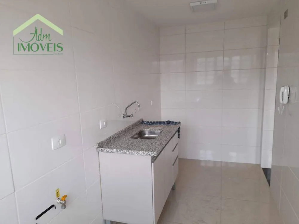 Apartamento, 2 quartos, 50 m² - Foto 2