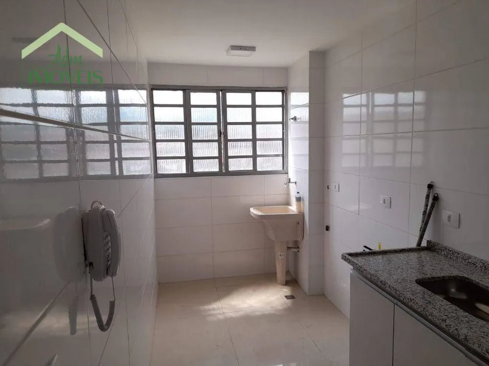 Apartamento, 2 quartos, 50 m² - Foto 7