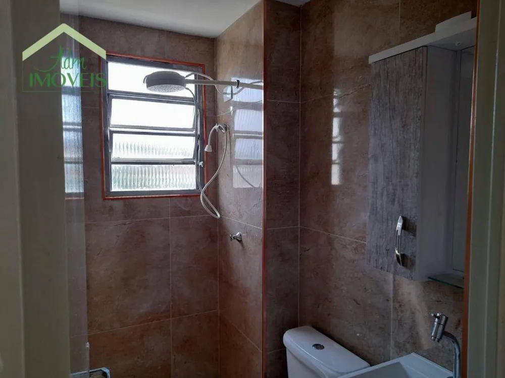 Apartamento, 2 quartos, 50 m² - Foto 9