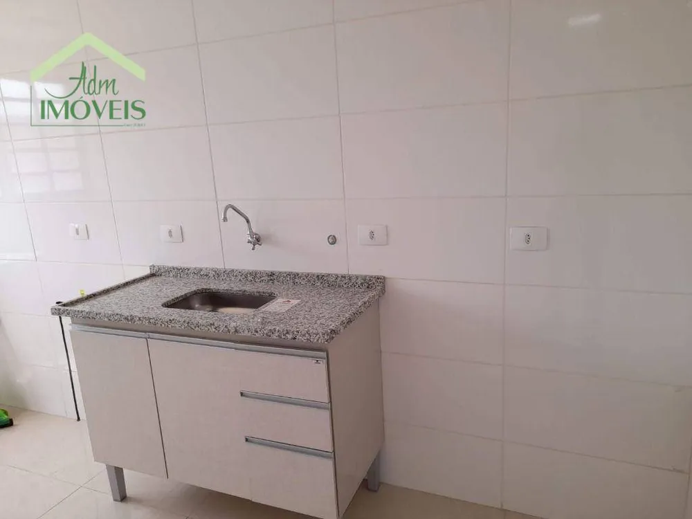 Apartamento, 2 quartos, 50 m² - Foto 3