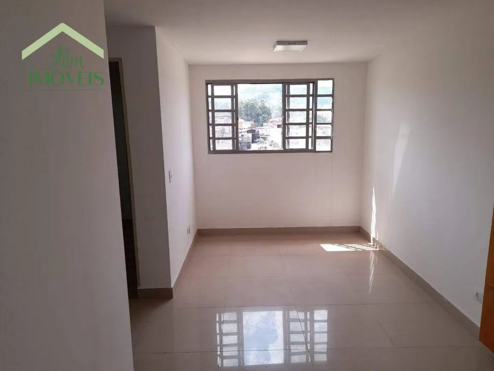 Apartamento, 2 quartos, 50 m² - Foto 1
