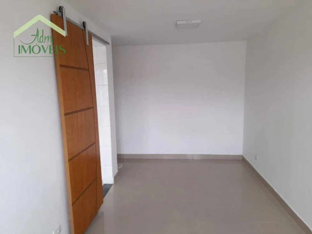Apartamento, 2 quartos, 50 m² - Foto 11